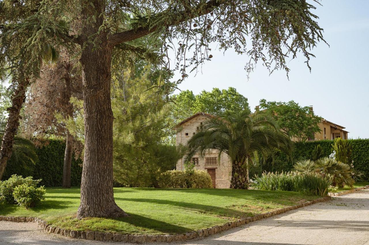 Villa Corallo Sant'Omero Exterior photo