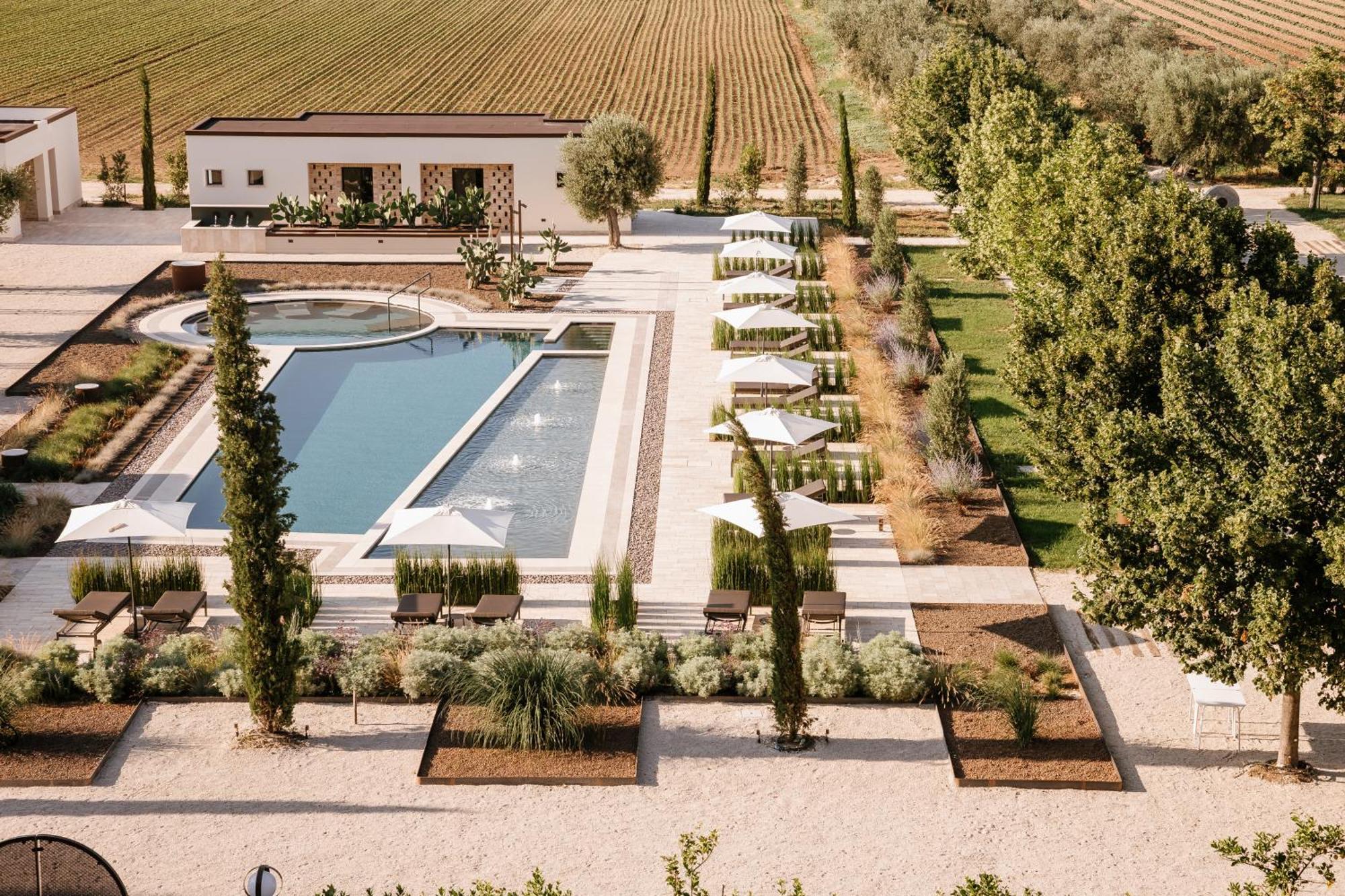 Villa Corallo Sant'Omero Exterior photo