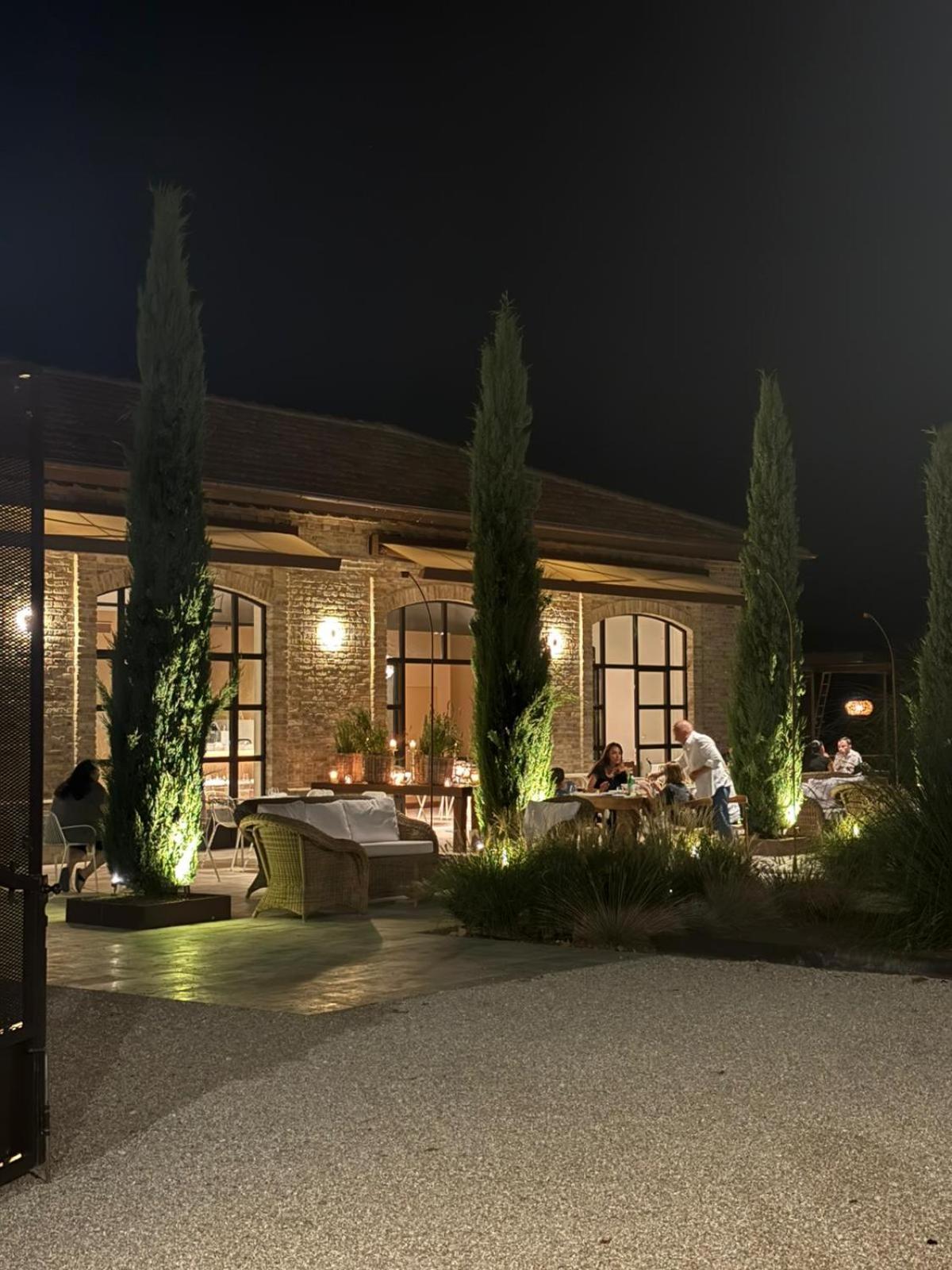 Villa Corallo Sant'Omero Exterior photo