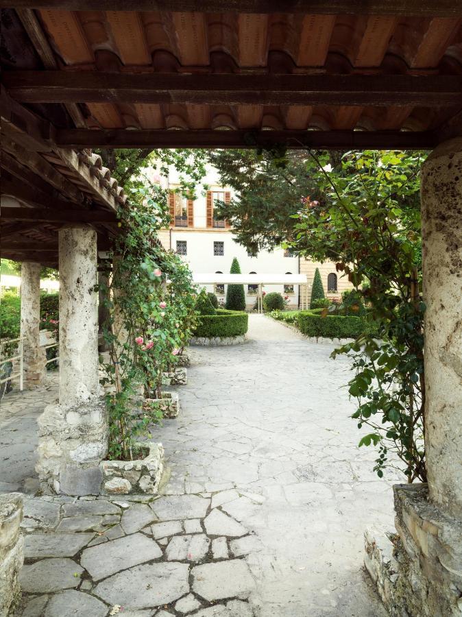 Villa Corallo Sant'Omero Exterior photo